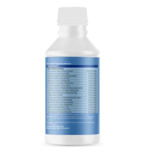 Stone Flush Syrup - Image 2