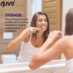 Advanced Tooth Concentrate (15 ml) - Image 5