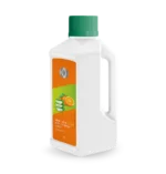 Aloevera Gold Availaible in Orange Juice & Berries Syrup