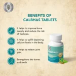 Calbhas Tablets - Image 5