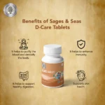 D Care Tablets - Image 5