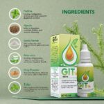 GIT 14 Drops (15 ml) - Image 4