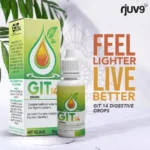 GIT 14 Drops (15 ml) - Image 6