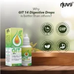 GIT 14 Drops (15 ml) - Image 7