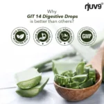 GIT 14 Drops (15 ml) - Image 8