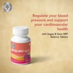 HBP Balance Tablets - Image 2
