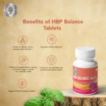HBP Balance Tablets - Image 4