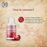 Haemogrow Syrup - Image 6