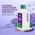 Karela Jamun Juice - Image 2