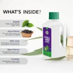 Karela Jamun Juice - Image 3