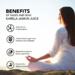 Karela Jamun Juice - Image 4