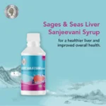 Liver Sanjeevani Syrup - Image 2
