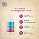 Liver Sanjeevani Syrup - Image 5