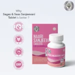 Naari Sanjeevani Tablets - Image 3