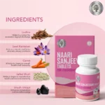 Naari Sanjeevani Tablets - Image 5