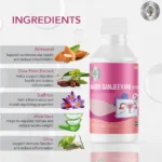 Naari sanjeevani syrup - Image 7