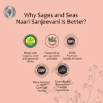 Naari sanjeevani syrup - Image 3