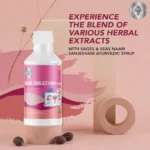 Naari sanjeevani syrup - Image 2