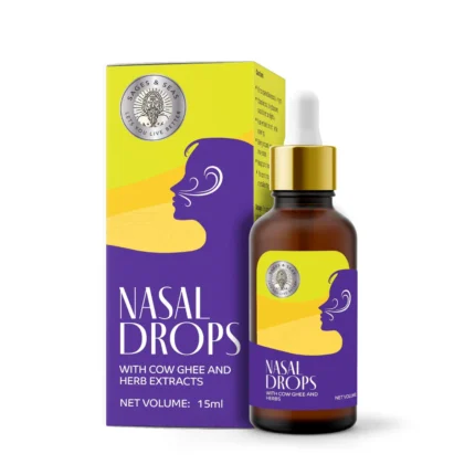 Nasal Drops