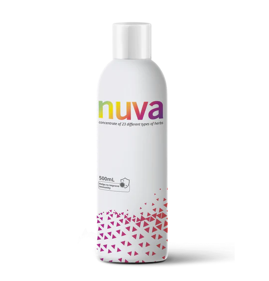 Nuva (500 ml) (1) Nuva (500 ml) - Image 1