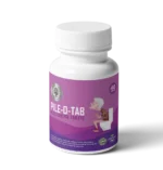 Pile-O-Tab Tablets