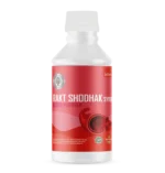Rakt Shodhak Syrup