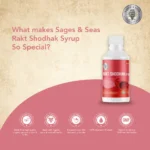 Rakt Shodhak Syrup - Image 3