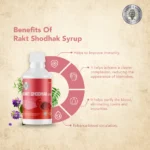 Rakt Shodhak Syrup - Image 5